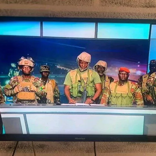 وزير خارجية بنين يعلن فشل محاولة الانقلاب في البلاد