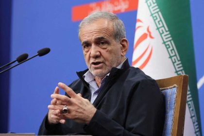 بزشكيان: إسرائيل هاجمت إيران باستخدام الذكاء الاصطناعي