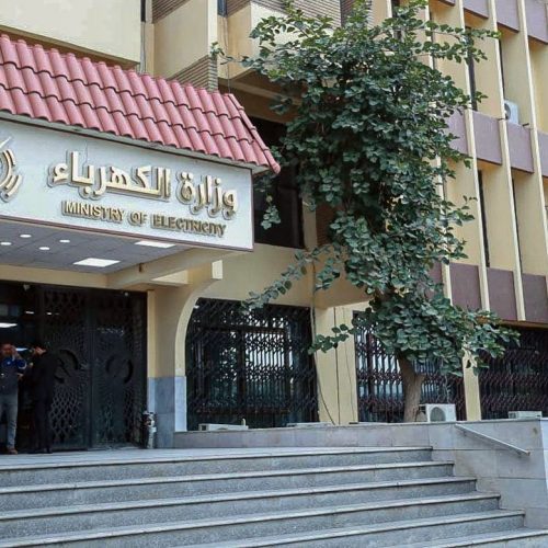 وزارة الكهرباء: لا زيادة في سعر تعرفة الطاقة المجهزة للمواطنين