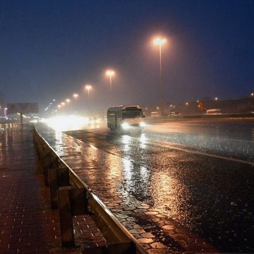 محافظة نينوى تعطل الدوام الرسمي يوم غد الإثنين في مدارس المحافظة كافة