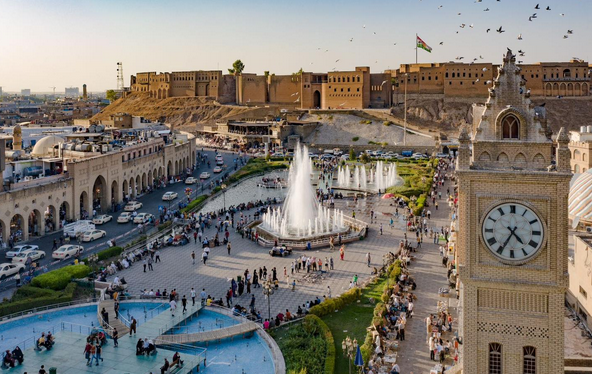 وزارة التربية في إقليم كردستان تعطل دوام المدارس 10 أيام بمناسبة رأس السنة الميلادية الجديدة