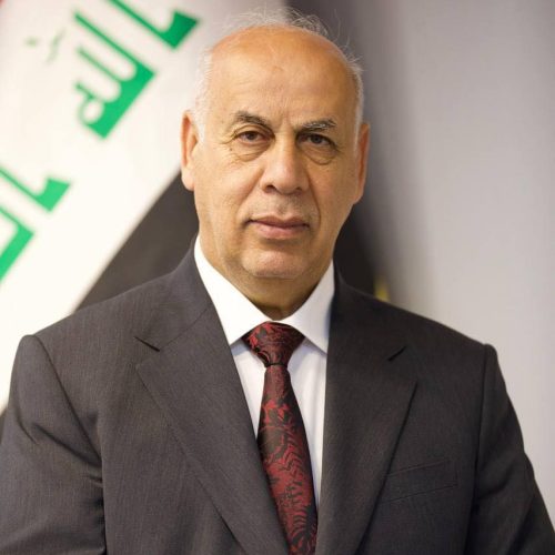 وزير الثقافة يعلن قرب إنشاء متحف جديد في المنطقة الخضراء