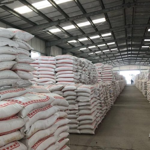 التجارة: خزين الطحين يكفي لأكثر من عام وبقية المواد الغذائية لخمسة أشهر