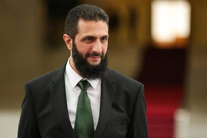 الشرع في ذكرى الإطاحة بالأسد: سنعيد بناء سوريا ولن يقف في وجهنا أحد