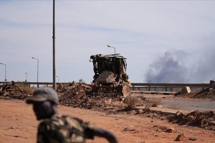 الدعم السريع يسيطر على أهم منطقة نفطية في السودان