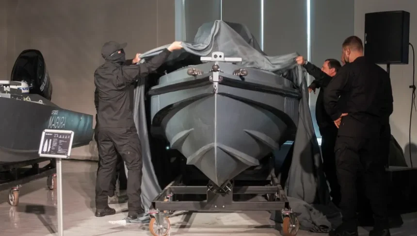 بعد ضربات البحر الأسود.. أوكرانيا تخطط لهجمات "أكثر تعقيداً" ضد روسيا