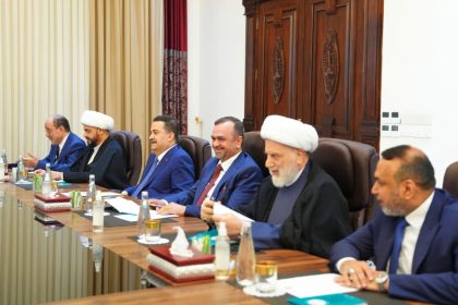 الاطار التنسيقي يتفق على اعتماد مواعيد محددة لاستكمال اجراءات حسم الاستحقاقات