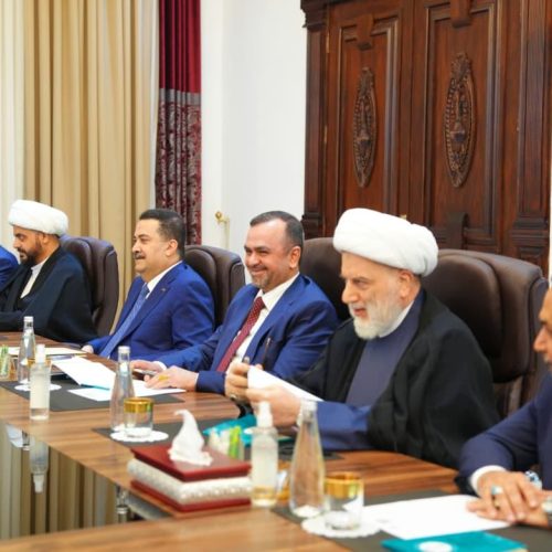 الاطار التنسيقي يتفق على اعتماد مواعيد محددة لاستكمال اجراءات حسم الاستحقاقات