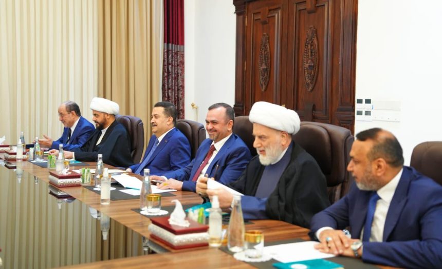 الاطار التنسيقي يتفق على اعتماد مواعيد محددة لاستكمال اجراءات حسم الاستحقاقات