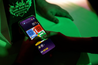 وزيرة الاتصالات تقرر حجب لعبة "اللودو"