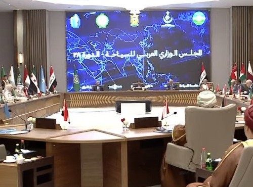 انطلاق الدورة (28) لاجتماعات المجلس الوزاري العربي للسياحة