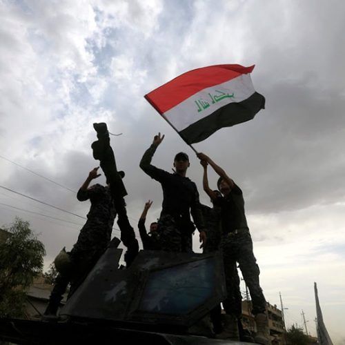 كركوك تعلن تعطيل الدوام الرسمي يوم غد بمناسبة يوم النصر