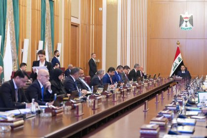 مجلس الوزراء يقر التوصيات الخاصة بضوابط استحداث كليات الطب بالجامعات الأهلية