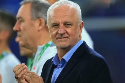 مدرب منتخب العراق: لاعبونا قاتلوا أمام الجزائر وهدفنا تجاوز الأردن والعبور لنصف النهائي