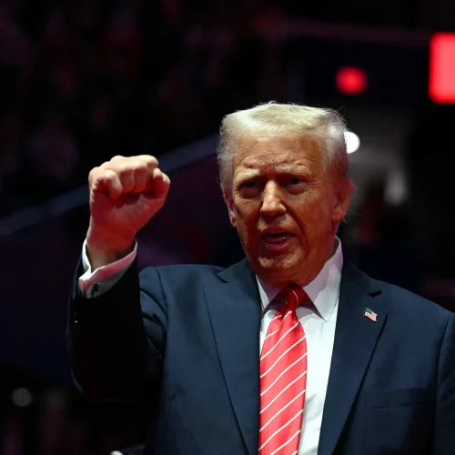 ترامب يجدد انتقاداته لأوروبا بسبب سياسات الهجرة والطاقة