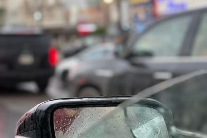 طقس العراق.. استمرار الأمطار واستقرار درجات الحرارة خلال الأيام المقبلة