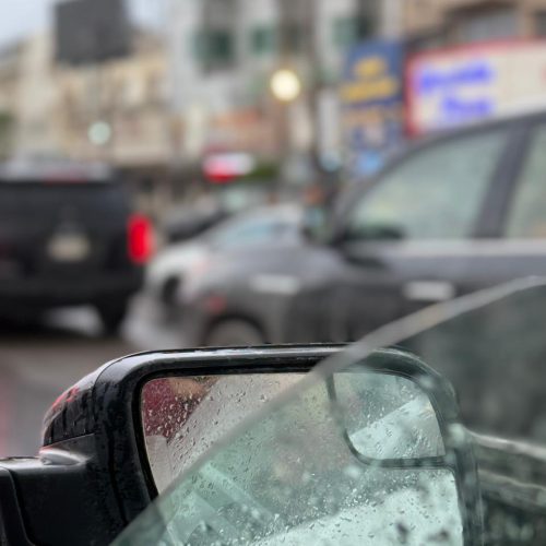 طقس العراق.. استمرار الأمطار واستقرار درجات الحرارة خلال الأيام المقبلة