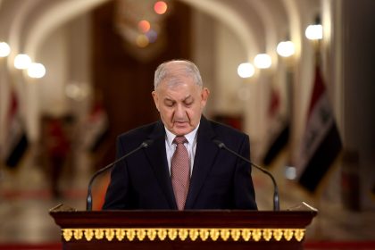 رئيس الجمهورية بذكرى النصر: ضرورة قطع الطريق أمام أي محاولة للعبث بسلامة مواطنينا