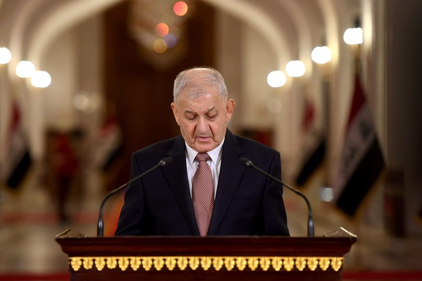 رئيس الجمهورية بذكرى النصر: ضرورة قطع الطريق أمام أي محاولة للعبث بسلامة مواطنينا