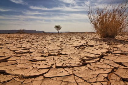 2024 الأكثر حرارة بتاريخ العرب.. تقرير يحذر من موجات حر وجفاف بعدة دول بينها العراق