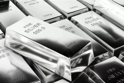 الفضة تسجل سعرا تاريخياً والأونصة تقفز إلى أكثر من 60 دولاراً