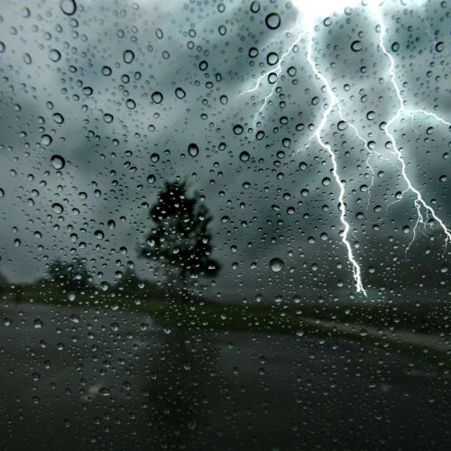 صلاح الدين تعلن تعطيل الدوام في المدارس يوم غدٍ الخميس بسبب الأمطار