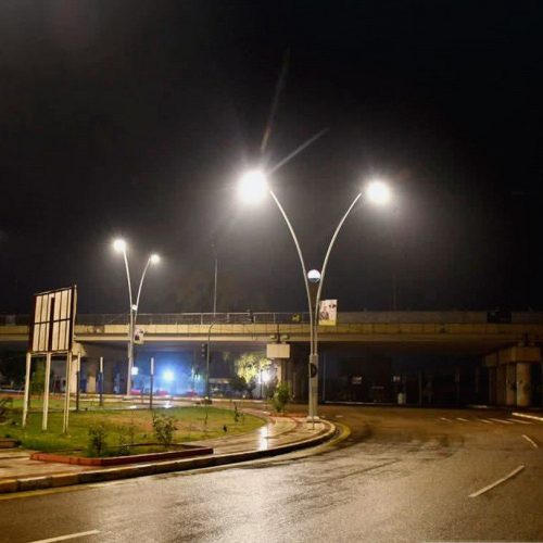 ذي قار تعلن تعطيل دوام المدارس يوم غد الخميس بسبب سوء الأحوال الجوية