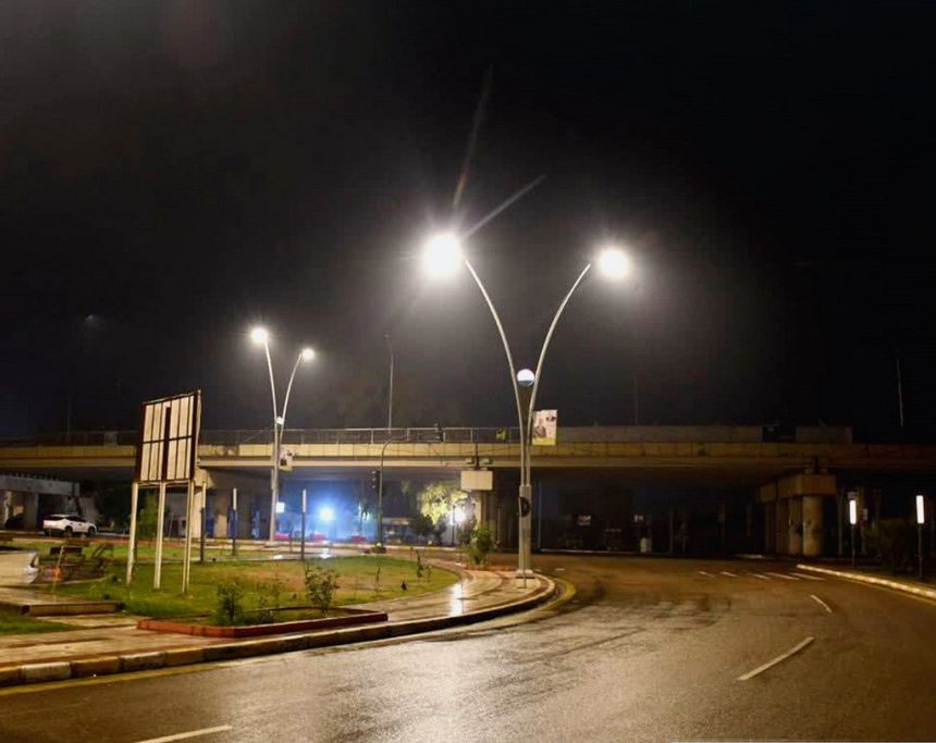 ذي قار تعلن تعطيل دوام المدارس يوم غد الخميس بسبب سوء الأحوال الجوية