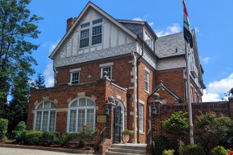 سفارة العراق في واشنطن: إلغاء تفويض استخدام القوة يعزز الشراكة مع الولايات المتحدة