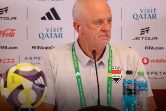 مدرب منتخب العراق: جاهزون لمواجهة الأردن وسنقدّم كل ما لدينا من أجل تحقيق الفوز