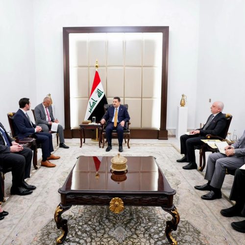 شركة "ستارلنك" تؤكد جاهزيتها لتوفير خدمة الإنترنت الفضائي في العراق خلال فترة وجيزة