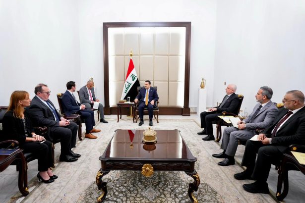 شركة "ستارلنك" تؤكد جاهزيتها لتوفير خدمة الإنترنت الفضائي في العراق خلال فترة وجيزة