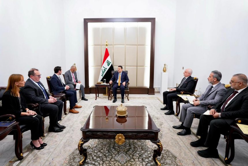 شركة "ستارلنك" تؤكد جاهزيتها لتوفير خدمة الإنترنت الفضائي في العراق خلال فترة وجيزة