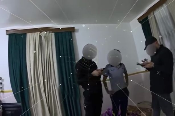 جهاز المخابرات الوطني يطيح بشبكة دولية للاحتيال الإلكتروني وغسل الأموال