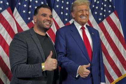 مبعوث ترامب الى العراق: لا يمكن لأي أمة أن تنجح في ظل وجود جماعات مسلحة تنافس الدولة