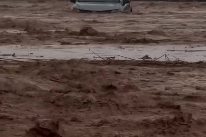 العراق يسجل 6 حالات وفاة وإصابتين جراء الأمطار والسيول