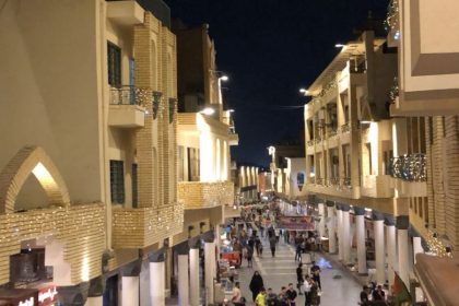 التخطيط: أكثر من 60% من سكان العراق نشطون اقتصادياً