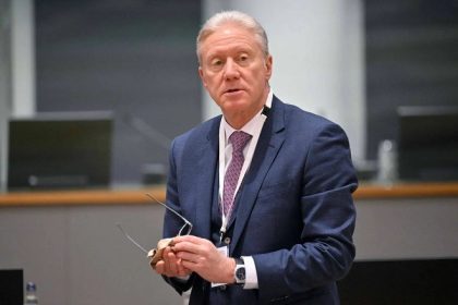 وزير الخارجية اللبناني: تلقينا تحذيرات من عملية عسكرية إسرائيلية واسعة ضد بلادنا