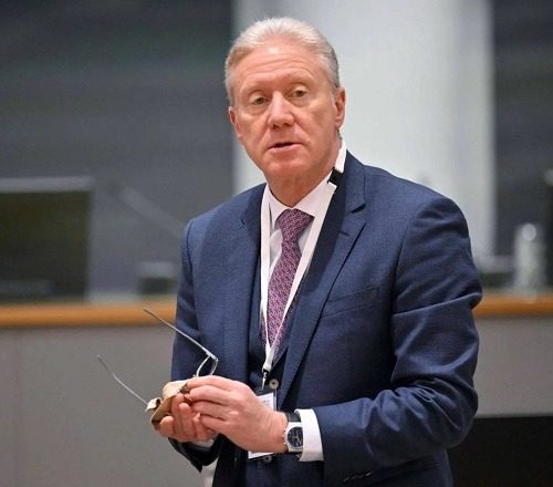 وزير الخارجية اللبناني: تلقينا تحذيرات من عملية عسكرية إسرائيلية واسعة ضد بلادنا