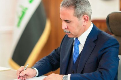 رئيس مجلس القضاء الأعلى يوجه بضرورة حماية الحريات وصيانتها