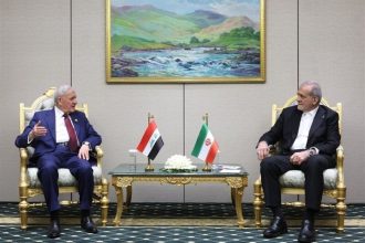 رئيس الجمهورية لبزشكيان: أي عرقلة تواجه إيران هي بمثابة عداء لنا