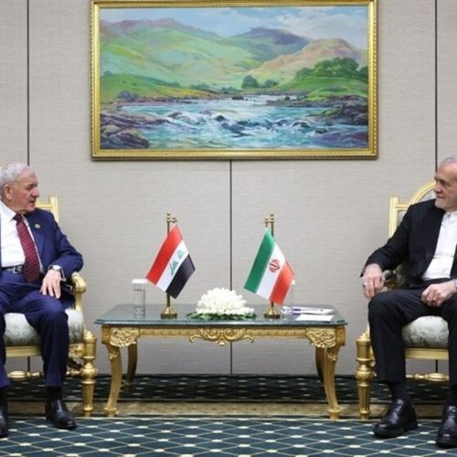 رئيس الجمهورية لبزشكيان: أي عرقلة تواجه إيران هي بمثابة عداء لنا