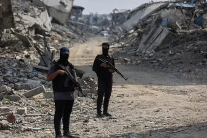 واشنطن تضغط على أوروبا للمشاركة في "القوة الدولية" في غزة