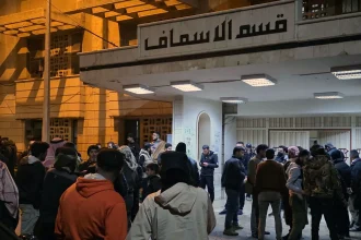 سوريا.. عشرات الإصابات بانفجار "غامض" بحفل زفاف في درعا