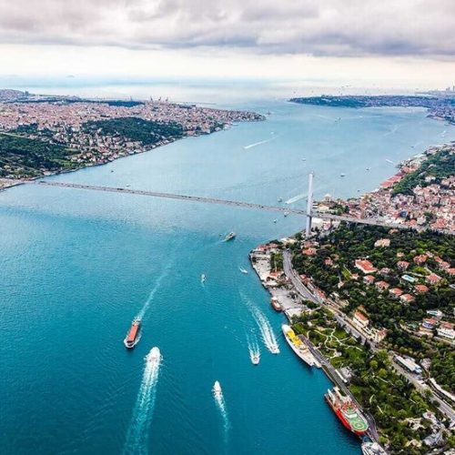 تقارير: تراكم الضغط على صدع شمال الأناضول ينذر بزلزال مدمر في اسطنبول