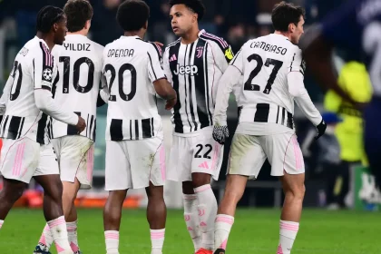 عرض رسمي لشراء يوفنتوس والملاك يرفضوه