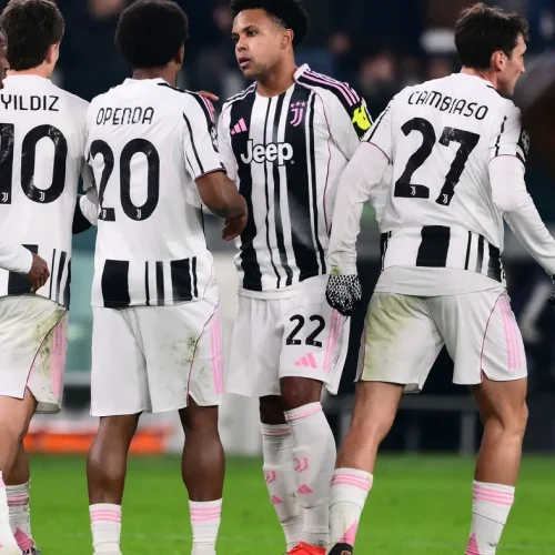 عرض رسمي لشراء يوفنتوس والملاك يرفضوه