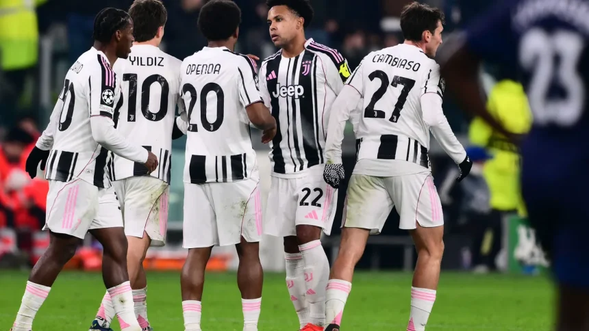 عرض رسمي لشراء يوفنتوس والملاك يرفضوه