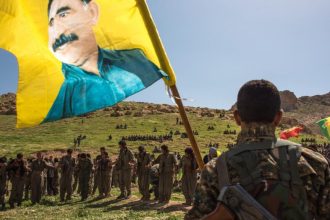 حزب تركي يقدم مقترحاً يتضمن منح عفو مشروط لمقاتلي "العمال الكردستاني"