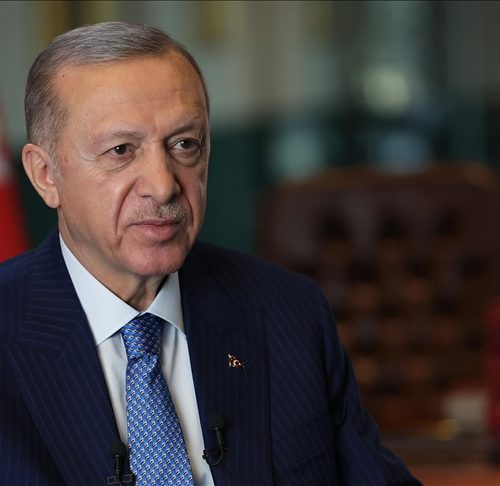 أردوغان حول جهود التسوية في أوكرانيا: السلام ليس ببعيد ونحن نرى ذلك